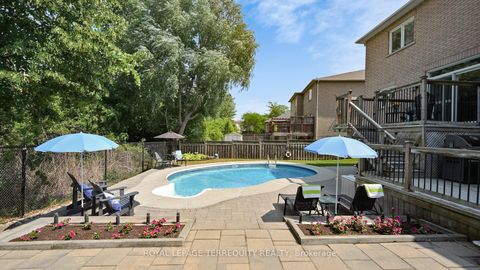 Photo 48 at 133 Tideswell Boulevard, Rouge E11, Toronto