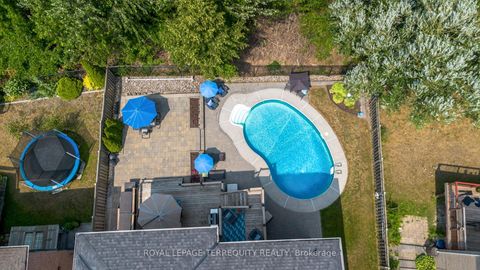 Photo 49 at 133 Tideswell Boulevard, Rouge E11, Toronto