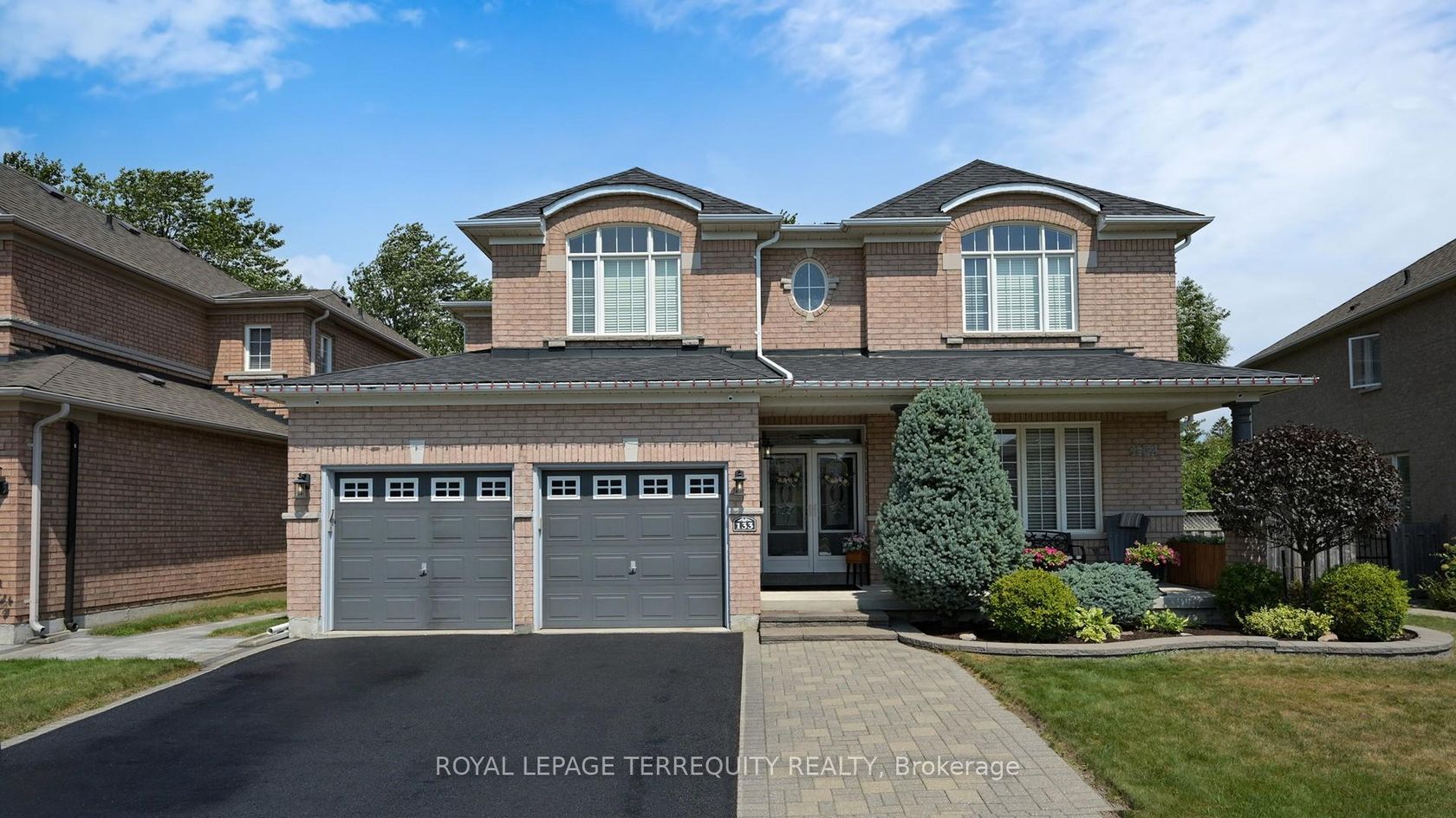 133 Tideswell Boulevard, Rouge E11, Toronto 