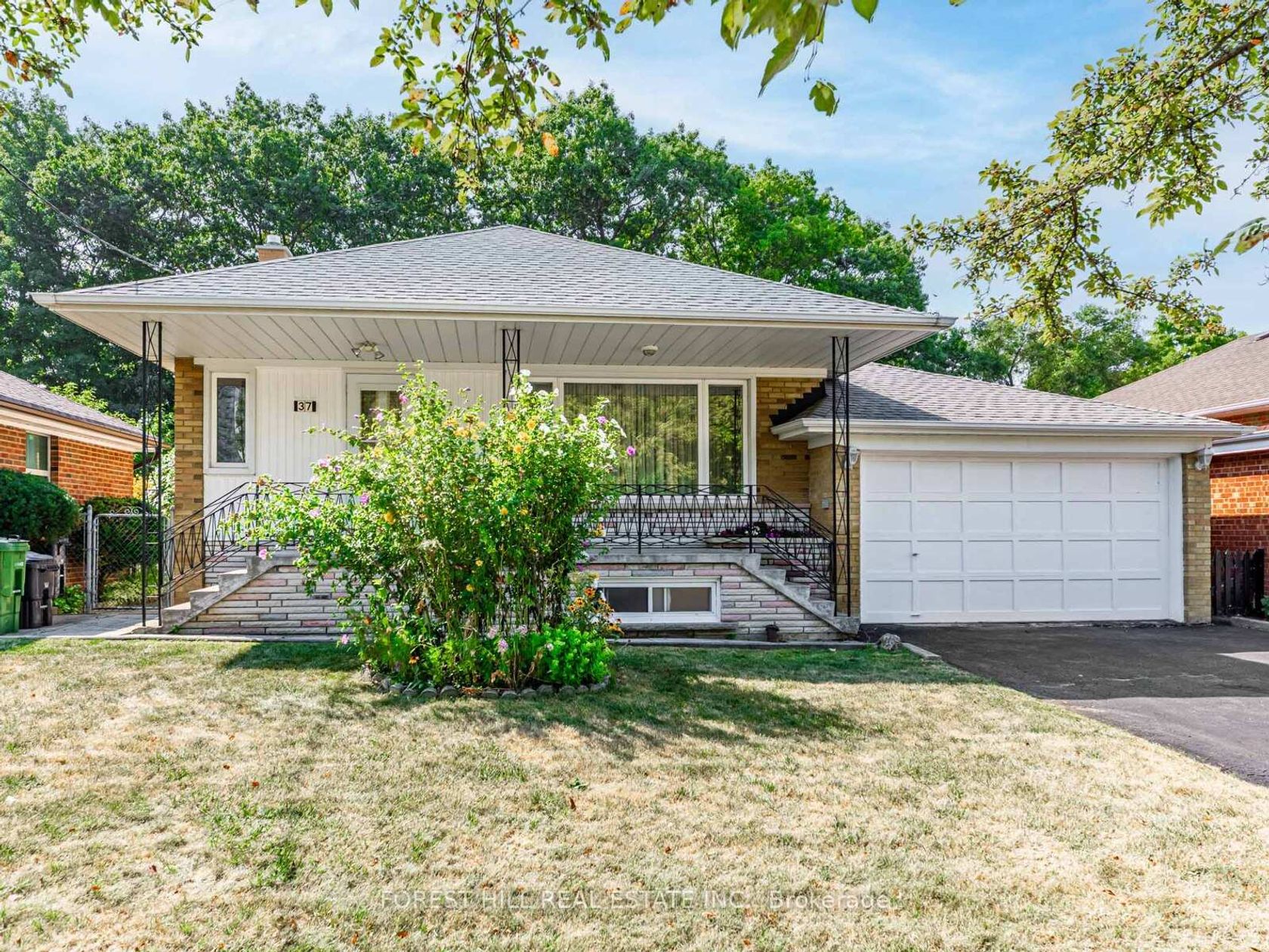 37 George Anderson Drive, Amesbury, Toronto 