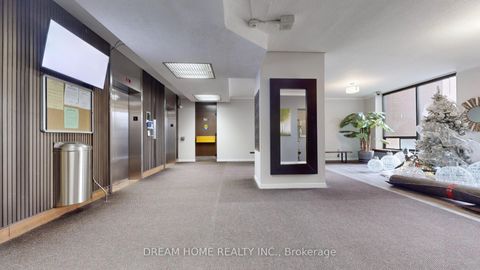 Photo 3 at 1815 - 5 Massey Square, Crescent Town, Toronto