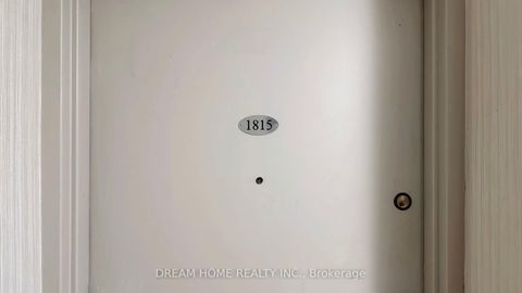 Photo 5 at 1815 - 5 Massey Square, Crescent Town, Toronto