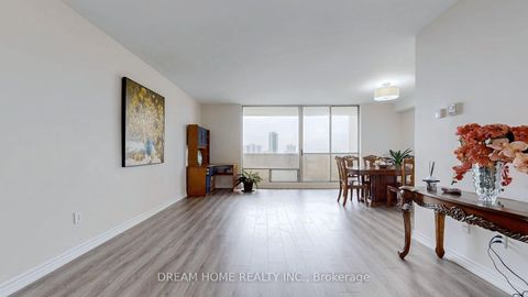Photo 6 at 1815 - 5 Massey Square, Crescent Town, Toronto