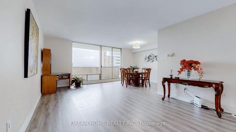 Photo 7 at 1815 - 5 Massey Square, Crescent Town, Toronto