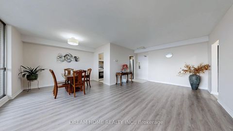 Photo 9 at 1815 - 5 Massey Square, Crescent Town, Toronto