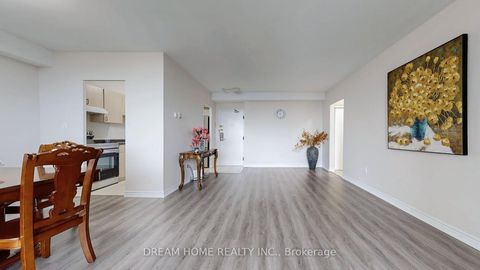 Photo 10 at 1815 - 5 Massey Square, Crescent Town, Toronto