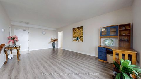 Photo 11 at 1815 - 5 Massey Square, Crescent Town, Toronto