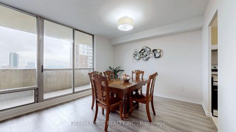 Photo 12 at 1815 - 5 Massey Square, Crescent Town, Toronto