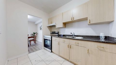 Photo 15 at 1815 - 5 Massey Square, Crescent Town, Toronto