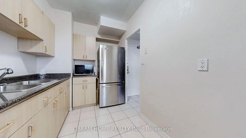 Photo 17 at 1815 - 5 Massey Square, Crescent Town, Toronto