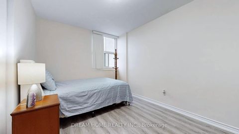 Photo 24 at 1815 - 5 Massey Square, Crescent Town, Toronto