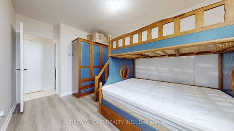 Photo 25 at 1815 - 5 Massey Square, Crescent Town, Toronto