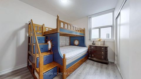 Photo 26 at 1815 - 5 Massey Square, Crescent Town, Toronto