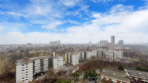 Photo 29 at 1815 - 5 Massey Square, Crescent Town, Toronto