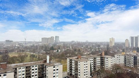 Photo 30 at 1815 - 5 Massey Square, Crescent Town, Toronto