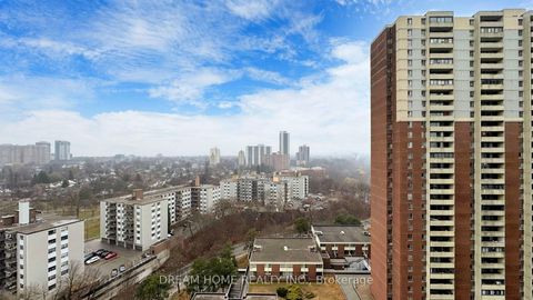 Photo 33 at 1815 - 5 Massey Square, Crescent Town, Toronto