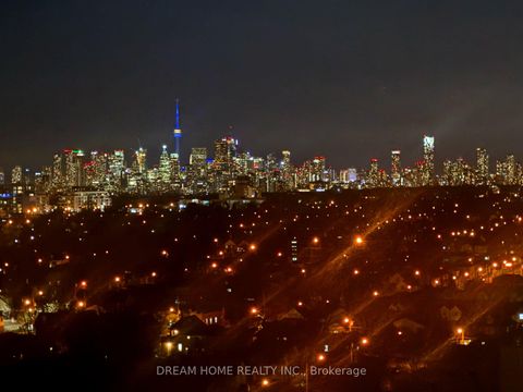 Photo 35 at 1815 - 5 Massey Square, Crescent Town, Toronto