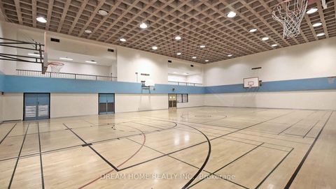 Photo 39 at 1815 - 5 Massey Square, Crescent Town, Toronto