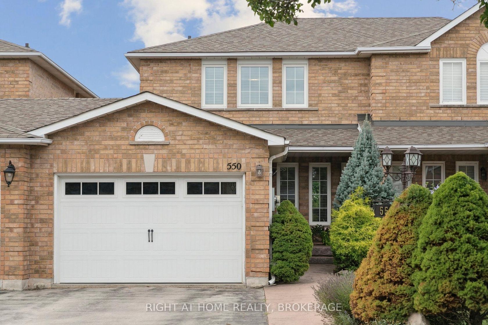 550 Eliza Crescent, Appleby, Burlington 