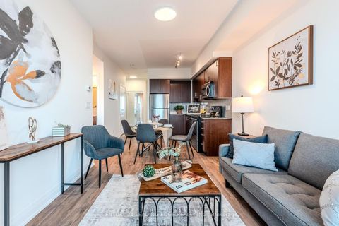 Photo 4 at 1807 - 3700 HIGHWAY 7, Vaughan Corporate Centre, Vaughan