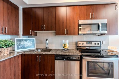 Photo 6 at 1807 - 3700 HIGHWAY 7, Vaughan Corporate Centre, Vaughan