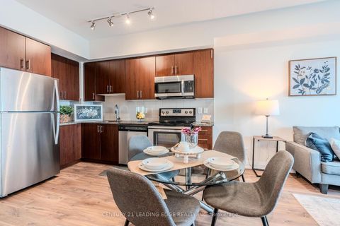 Photo 8 at 1807 - 3700 HIGHWAY 7, Vaughan Corporate Centre, Vaughan