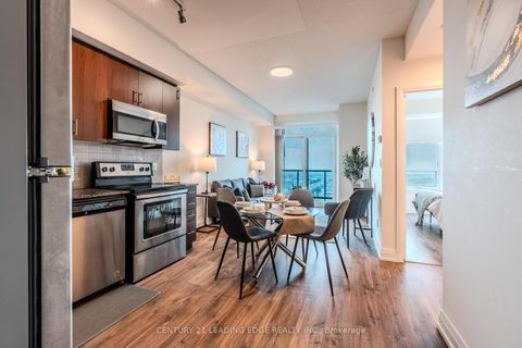 Photo 9 at 1807 - 3700 HIGHWAY 7, Vaughan Corporate Centre, Vaughan