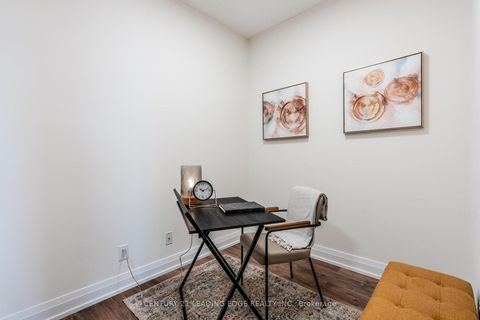 Photo 11 at 1807 - 3700 HIGHWAY 7, Vaughan Corporate Centre, Vaughan