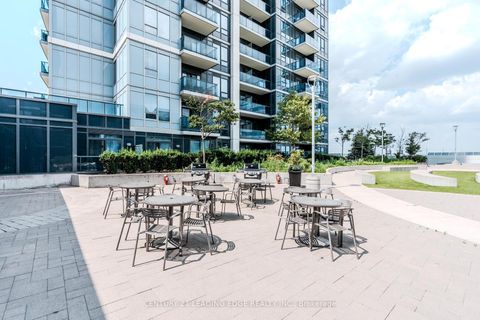 Photo 19 at 1807 - 3700 HIGHWAY 7, Vaughan Corporate Centre, Vaughan