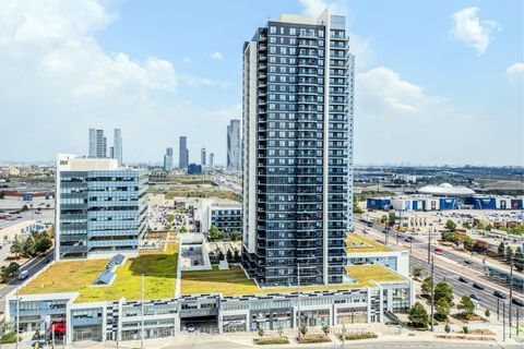 Photo 21 at 1807 - 3700 HIGHWAY 7, Vaughan Corporate Centre, Vaughan