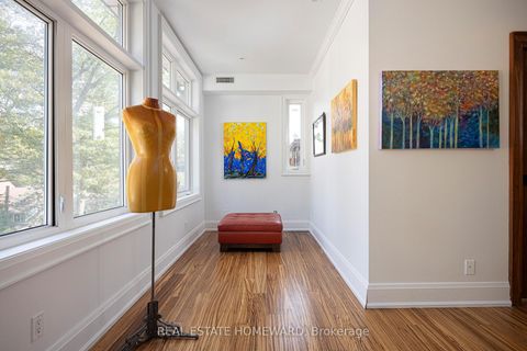 Photo 23 at 2 Park Avenue, The Beaches, Toronto