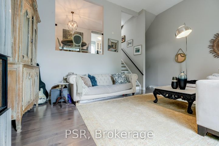 Photo 6 at 22 - 50 Verne Crescent, Malvern, Toronto