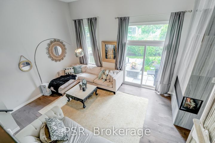 Photo 12 at 22 - 50 Verne Crescent, Malvern, Toronto