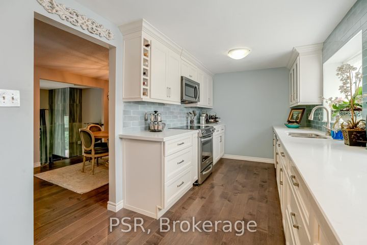 Photo 15 at 22 - 50 Verne Crescent, Malvern, Toronto