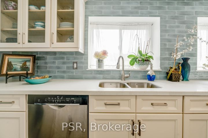 Photo 18 at 22 - 50 Verne Crescent, Malvern, Toronto