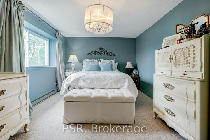 Photo 21 at 22 - 50 Verne Crescent, Malvern, Toronto