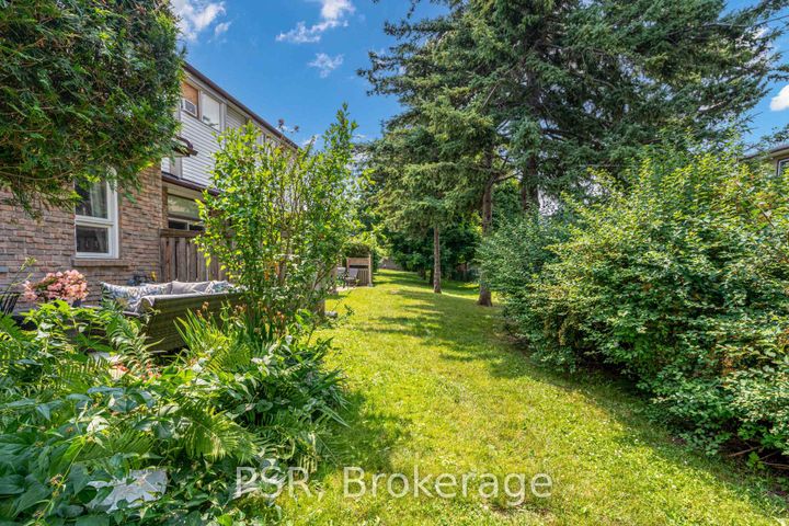Photo 29 at 22 - 50 Verne Crescent, Malvern, Toronto
