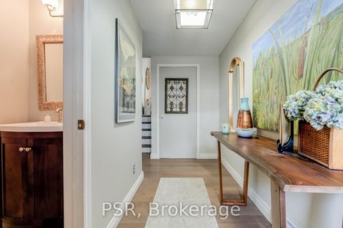 Photo 2 at 22 - 50 Verne Crescent, Malvern, Toronto