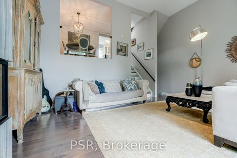 Photo 6 at 22 - 50 Verne Crescent, Malvern, Toronto