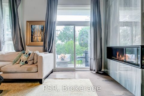 Photo 7 at 22 - 50 Verne Crescent, Malvern, Toronto