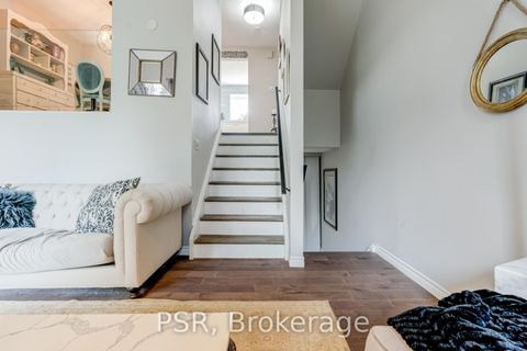 Photo 8 at 22 - 50 Verne Crescent, Malvern, Toronto