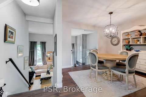 Photo 9 at 22 - 50 Verne Crescent, Malvern, Toronto