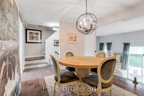 Photo 10 at 22 - 50 Verne Crescent, Malvern, Toronto