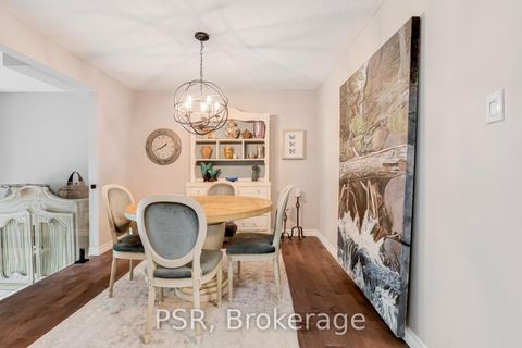 Photo 11 at 22 - 50 Verne Crescent, Malvern, Toronto