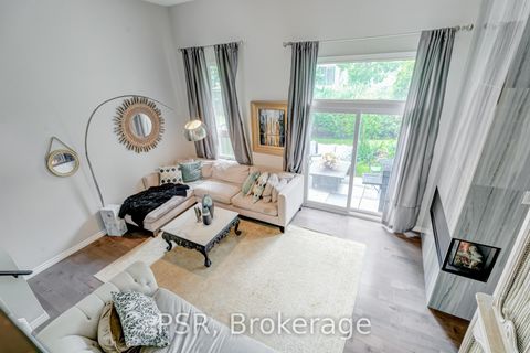 Photo 12 at 22 - 50 Verne Crescent, Malvern, Toronto