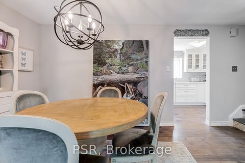 Photo 13 at 22 - 50 Verne Crescent, Malvern, Toronto