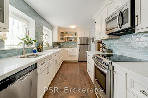 Photo 17 at 22 - 50 Verne Crescent, Malvern, Toronto