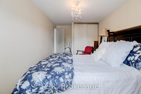 Photo 23 at 22 - 50 Verne Crescent, Malvern, Toronto