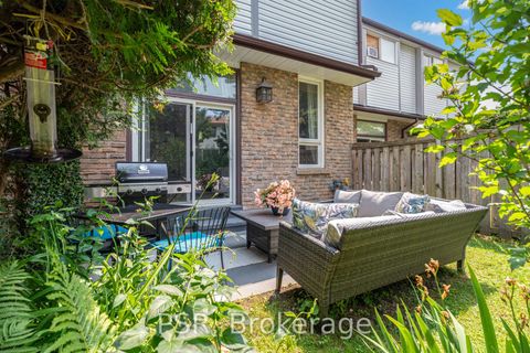 Photo 26 at 22 - 50 Verne Crescent, Malvern, Toronto