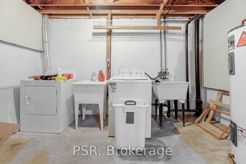 Photo 27 at 22 - 50 Verne Crescent, Malvern, Toronto